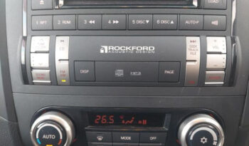 Mitsubishi Pajero (Reserved) full