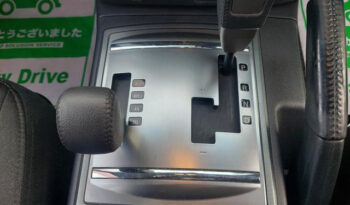 Mitsubishi Pajero (Reserved) full