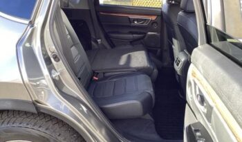 Honda CRV (Reserved) full
