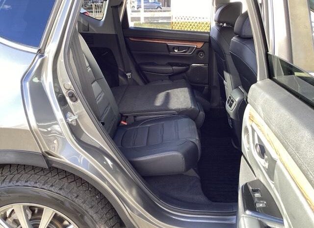 Honda CRV (Reserved) full
