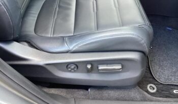 Honda CRV (Reserved) full