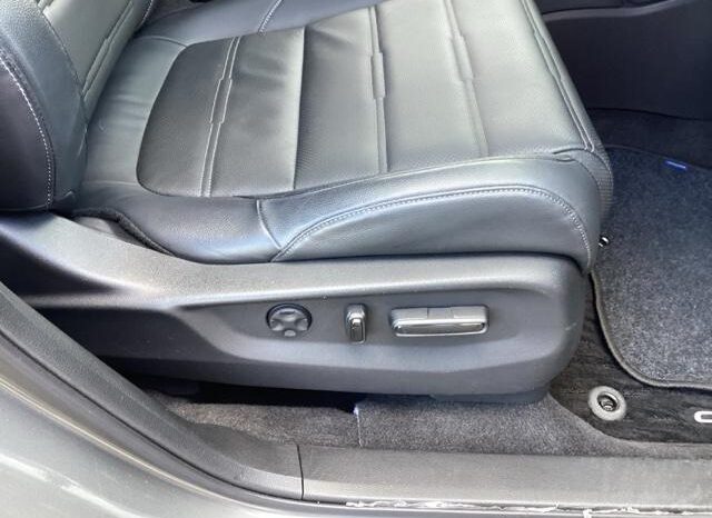 Honda CRV (Reserved) full