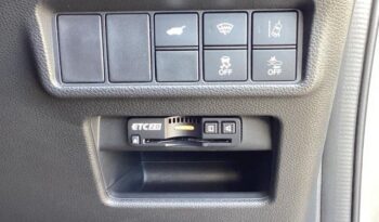 Honda CRV (Reserved) full