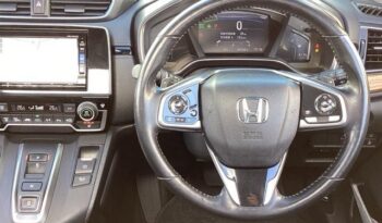 Honda CRV (Reserved) full