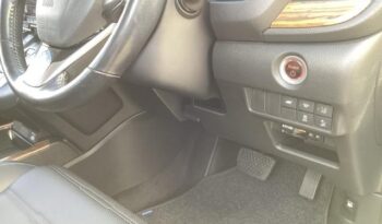 Honda CRV (Reserved) full