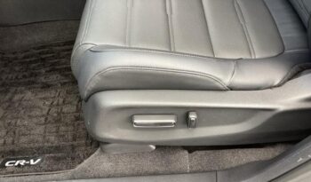 Honda CRV (Reserved) full