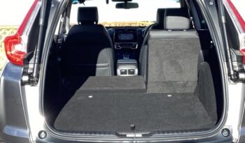 Honda CRV (Reserved) full