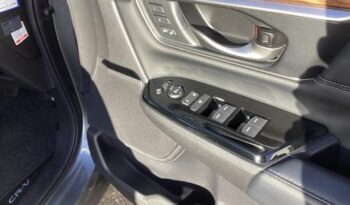 Honda CRV (Reserved) full