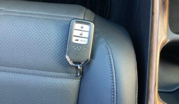 Honda CRV (Reserved) full