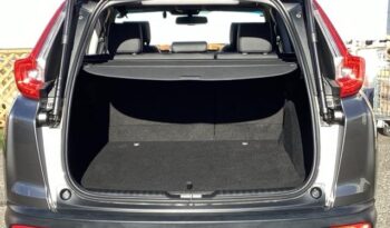 Honda CRV (Reserved) full