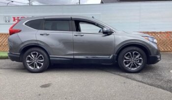 Honda CRV (Reserved) full