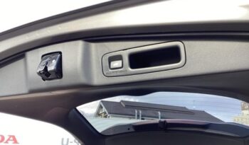 Honda CRV (Reserved) full