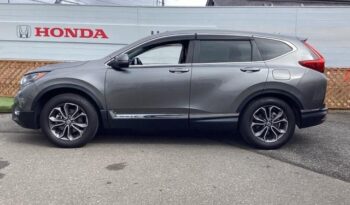 Honda CRV (Reserved) full