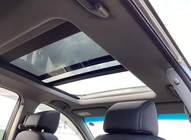 Honda CRV (Reserved) full