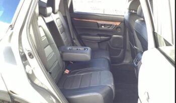 Honda CRV (Reserved) full