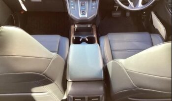 Honda CRV (Reserved) full