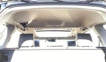 Honda CRV (Reserved) full
