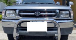 Toyota Hilux  (Reserved)