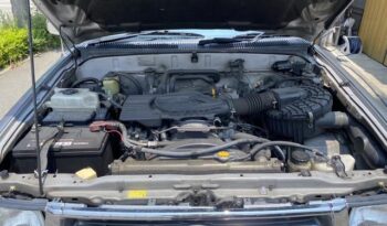 Toyota Hilux  (Reserved) full