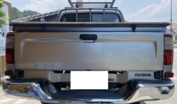 Toyota Hilux  (Reserved) full