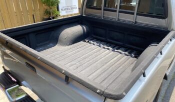 Toyota Hilux  (Reserved) full