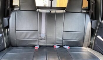 Toyota Hilux  (Reserved) full
