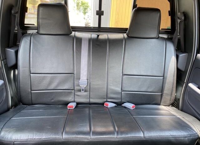 Toyota Hilux  (Reserved) full