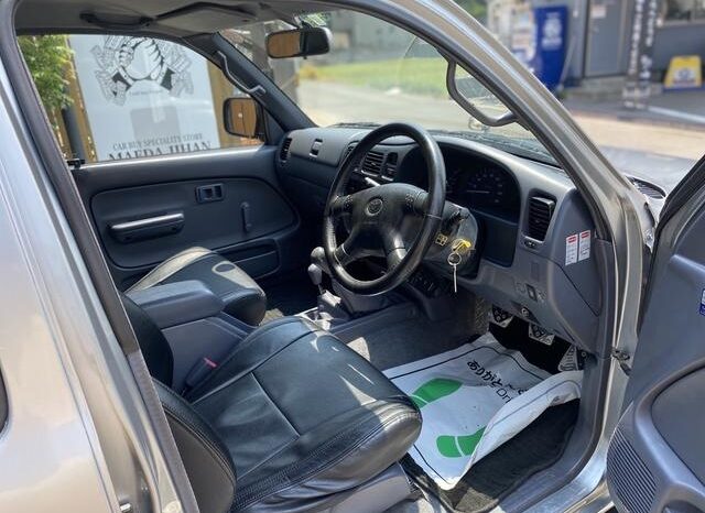 Toyota Hilux  (Reserved) full