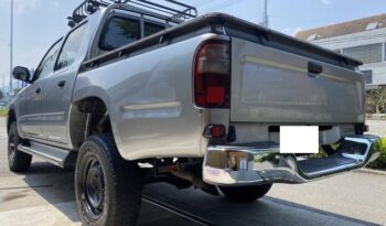 Toyota Hilux  (Reserved) full