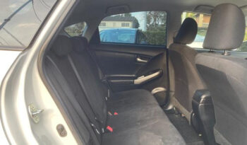 Toyota Prius PHV full
