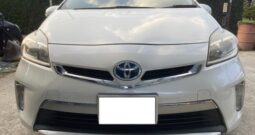 Toyota Prius PHV