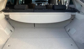 Toyota Prius PHV full
