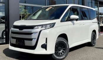 Suzuki Landy full