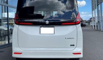 Suzuki Landy full