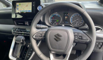 Suzuki Landy full