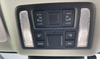 Suzuki Landy full