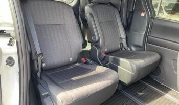Suzuki Landy full