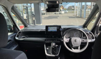 Suzuki Landy full
