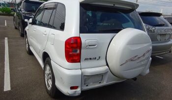 Toyota Rav4 full
