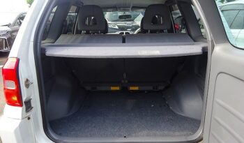 Toyota Rav4 full