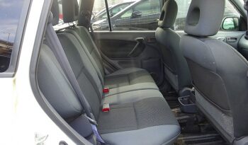 Toyota Rav4 full
