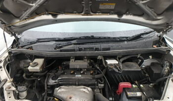 Toyota Voxy full
