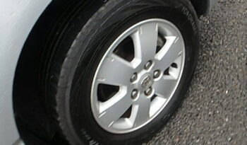 Toyota Voxy full