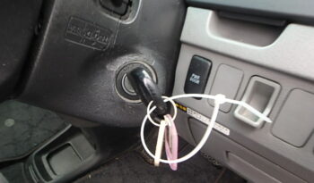 Toyota Voxy full
