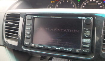 Toyota Voxy full