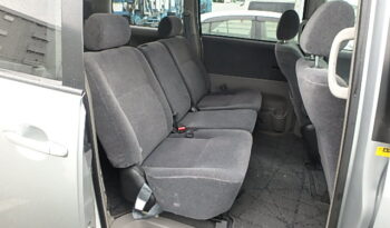Toyota Voxy full