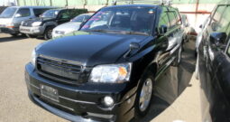 Toyota Kluger