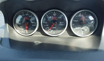 Subaru Impreza WRX full