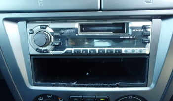 Subaru Impreza WRX full
