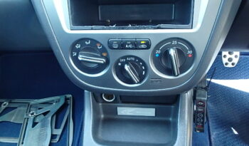 Subaru Impreza WRX full